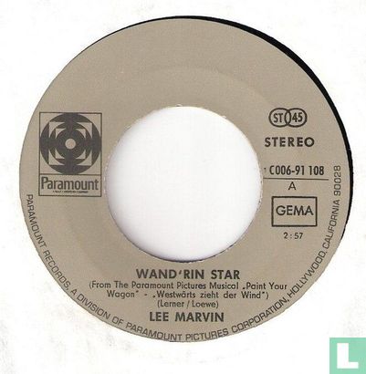 Wand'rin Star - Image 2