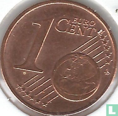 Portugal 1 cent 2017 - Image 2