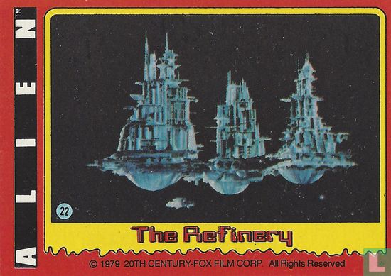 The ReFinery - Image 1