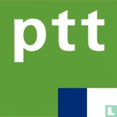 Ptt Telecom PTT Telecom Phone card catalogue - LastDodo