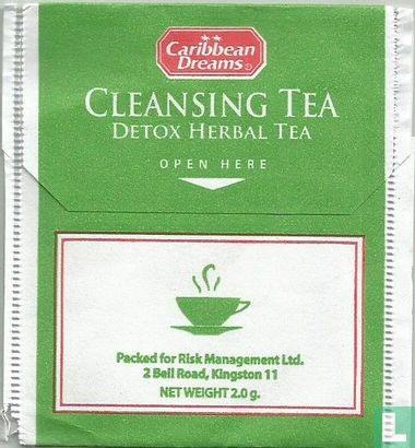 Cleansing Tea - Bild 2