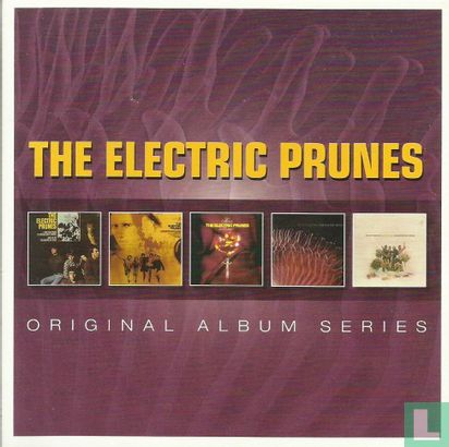 The Electric Prunes - Image 1