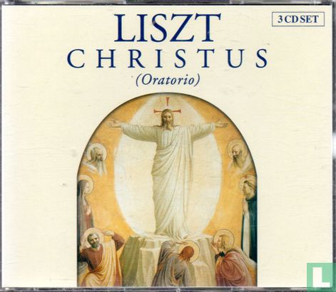 Christus (Oratorio) - Bild 1