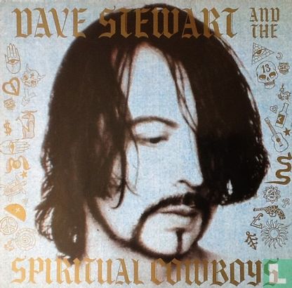 Dave Stewart and the Spiritual Cowboys - Afbeelding 1