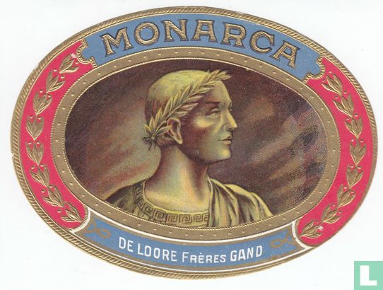 Monarca - Image 1