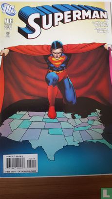 Superman 706 - Image 1