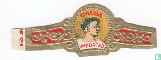 Galba Imported - Image 1