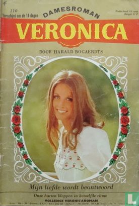Veronica [Damesroman] 110 - Afbeelding 1