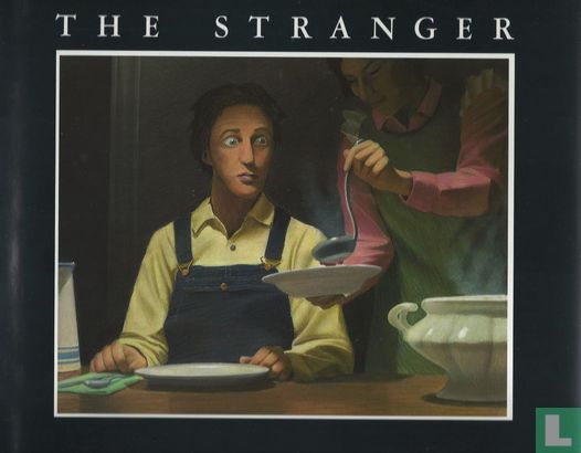 The Stranger - Afbeelding 1