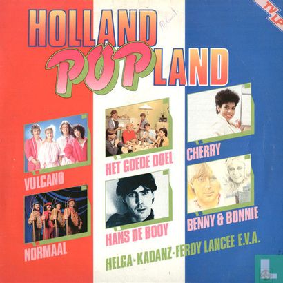 Holland Popland - Image 1