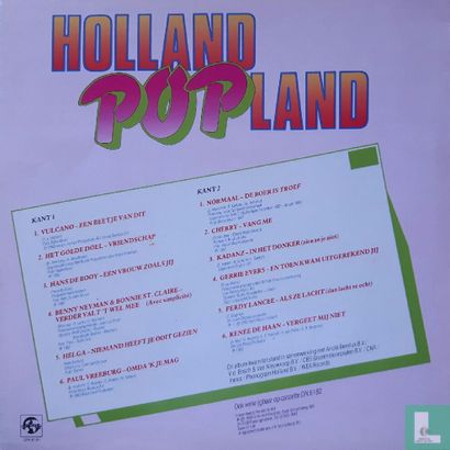 Holland Popland - Bild 2