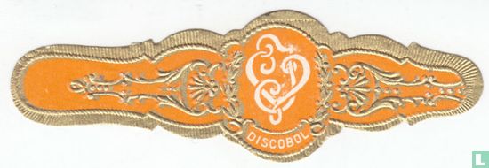 Discobol - Image 1
