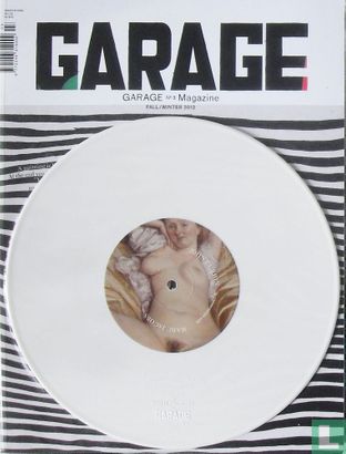 Garage 3 - Image 1