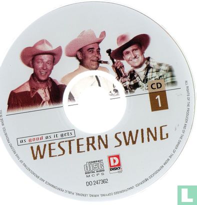 Western Swing - Image 3