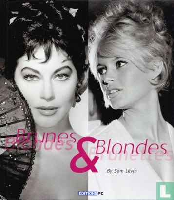 Brunes & blondes - Afbeelding 1
