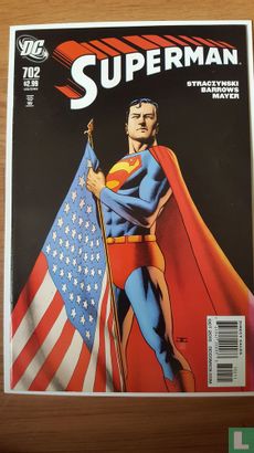 Superman 702 - Image 1