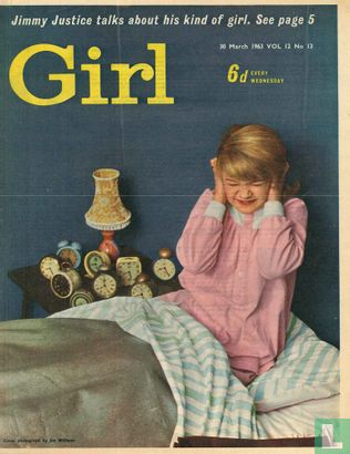 Girl 13 - Afbeelding 1