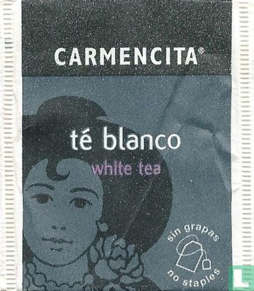 té blanco - Image 1