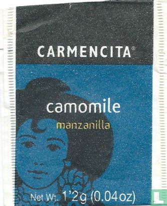 camomile  - Afbeelding 1