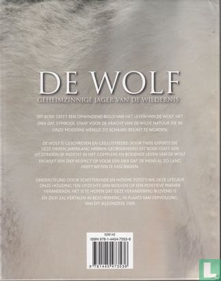 De wolf - Image 2