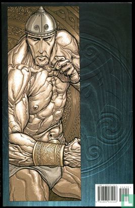 Beowulf 2/3 - Image 2