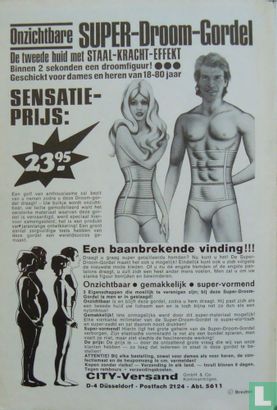 Veronica [Damesroman] 251 - Afbeelding 2