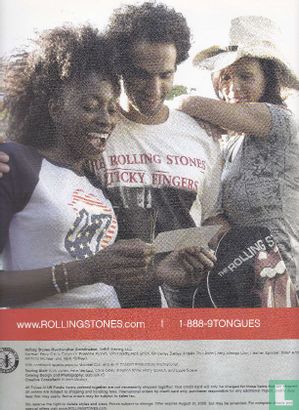 Rolling Stones: catalogus  - Bild 2