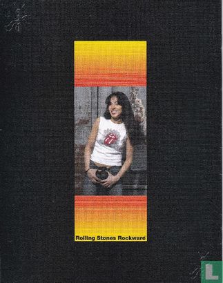 Rolling Stones: catalogus 2003  - Image 2