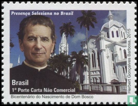 Don Bosco - 200 Years