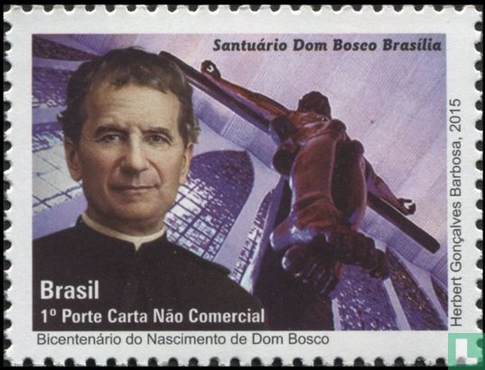 Don Bosco-200 Years 