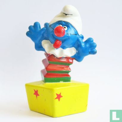 Smurf out of the box - Image 1