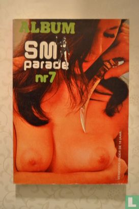 SM Parade Album 7 - Afbeelding 1