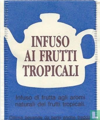 Infuso Ai Frutti Tropicali - Image 1