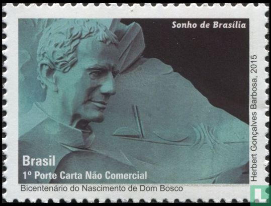 Don Bosco-200 Years   