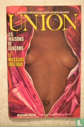 Union 95 - Image 1