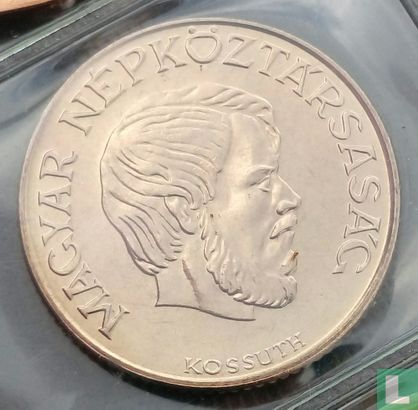 Hungary 5 forint 1987 - Image 2