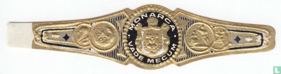 Monarca Vade Mecum - Image 1