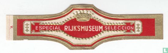 Rijksmuseum - Especial - Seleccion  - Afbeelding 1