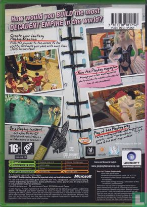 Playboy: The Mansion - Bild 2