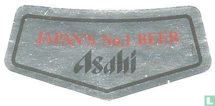 Asahi Super "Dry" - Afbeelding 3