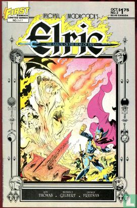 Elric 3 - Image 1