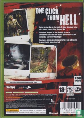 Shellshock 2: Blood Trails - Image 2