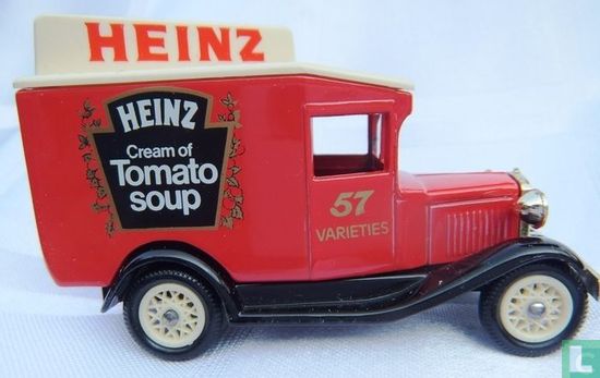 Ford Model-A Van 'Heinz' - Bild 2