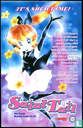 Cardcaptor Sakura 10 - Image 2