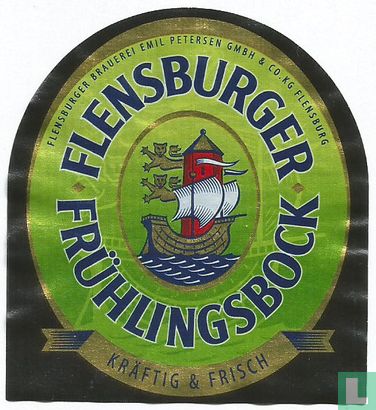 Flensburger Frühlingsbock  - Image 1