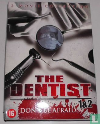 The Dentist 1 & 2 - Afbeelding 1