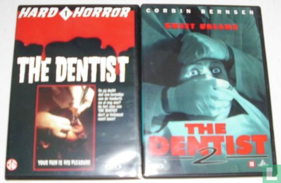 The Dentist 1 & 2 - Afbeelding 3