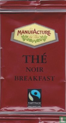 Thé Noir Breakfast - Afbeelding 1