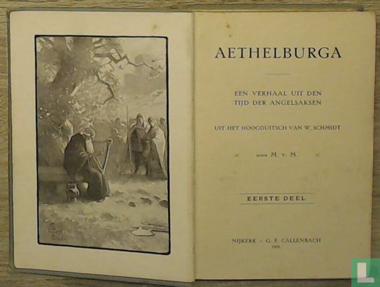 Aethelburga - Image 3