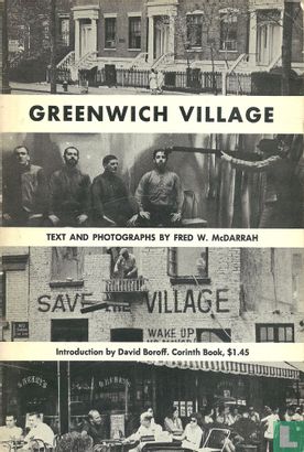 Greenwich Village - Image 1